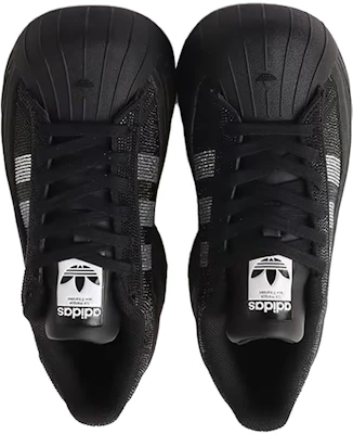 (W) adidas Superstar Bold Nero e Multicolore IH1663 Cheap (W) adidas Superstar Bold Nero e Multicolore IH1663