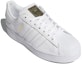 Lookbook (W) adidas Superstar Bold Putih Emas FW4520