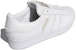 (W) adidas Superstar Bold Putih Emas FW4520