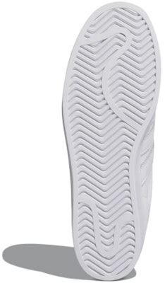 (Women) adidas Superstar Bold White Gold FW4520 Details for (Women) adidas Superstar Bold White Gold FW4520