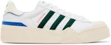 Buy (W) adidas Superstar Bonega 2B 'Putih Hijau Diraja' HQ9884