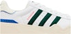 (W) adidas Superstar Bonega 2B 'Putih Hijau Diraja' HQ9884