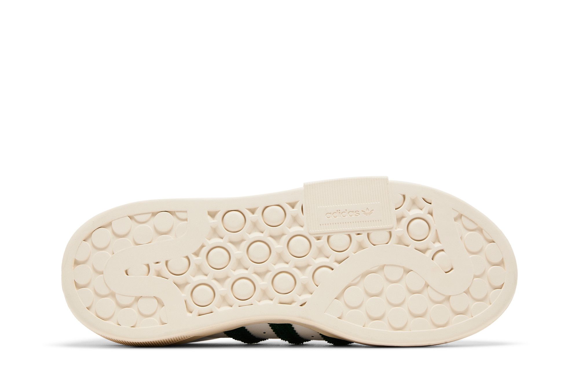 Shop (W) adidas Superstar Bonega 2B 'Putih Hijau Royal' HQ9884