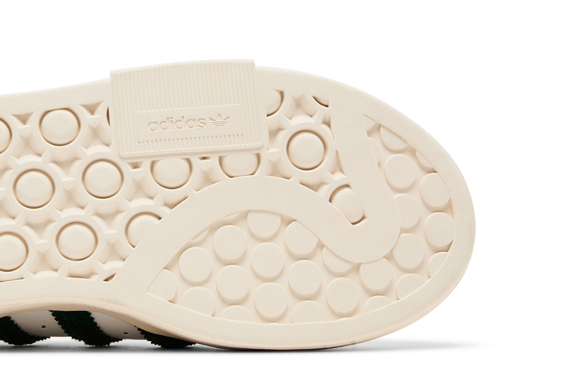 Purchase (W) adidas Superstar Bonega 2B 'Putih Hijau Royal' HQ9884