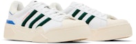 Cheap (W) adidas Superstar Bonega 2B 'Putih Hijau Diraja' HQ9884