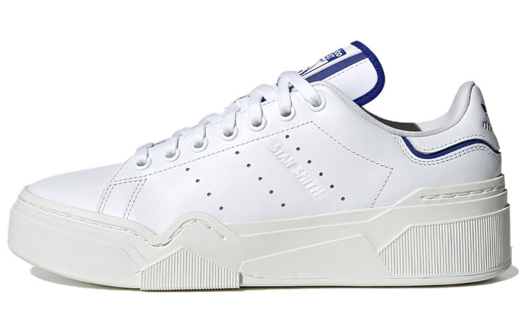 (Women) adidas Superstar Bonega 2B 'White Lucid Blue' IG2394