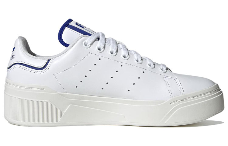 Order (W) adidas Superstar Bonega 2B 'Blanco Azul Lúcido' IG2394