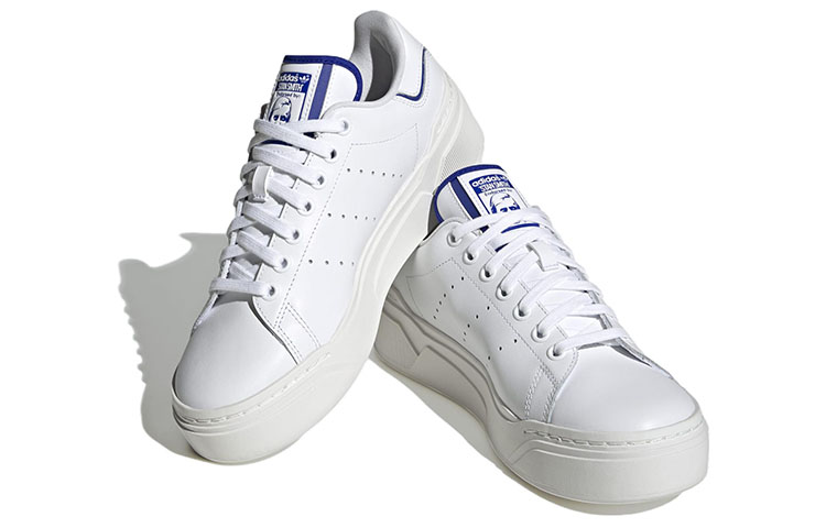 Lookbook (W) adidas Superstar Bonega 2B 'Blanco Azul Lúcido' IG2394