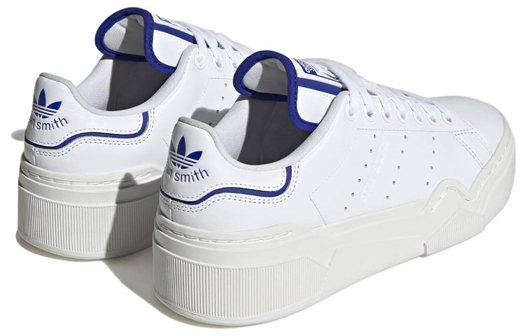Shop (W) adidas Superstar Bonega 2B 'Blanco Azul Lúcido' IG2394