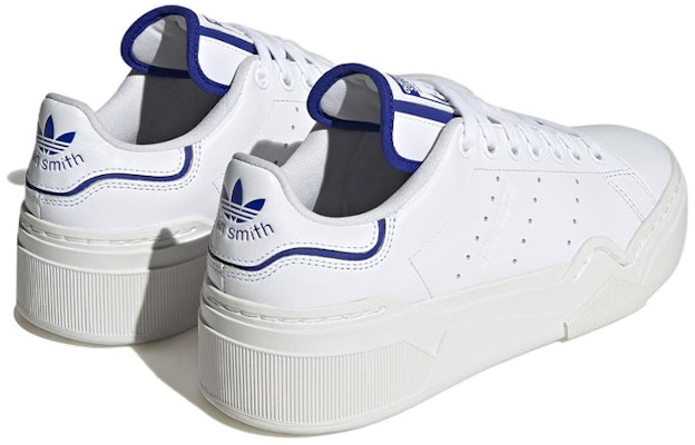 (W) adidas Superstar Bonega 2B 'Putih Lucid Biru' IG2394 Shop (W) adidas Superstar Bonega 2B 'Putih Lucid Biru' IG2394