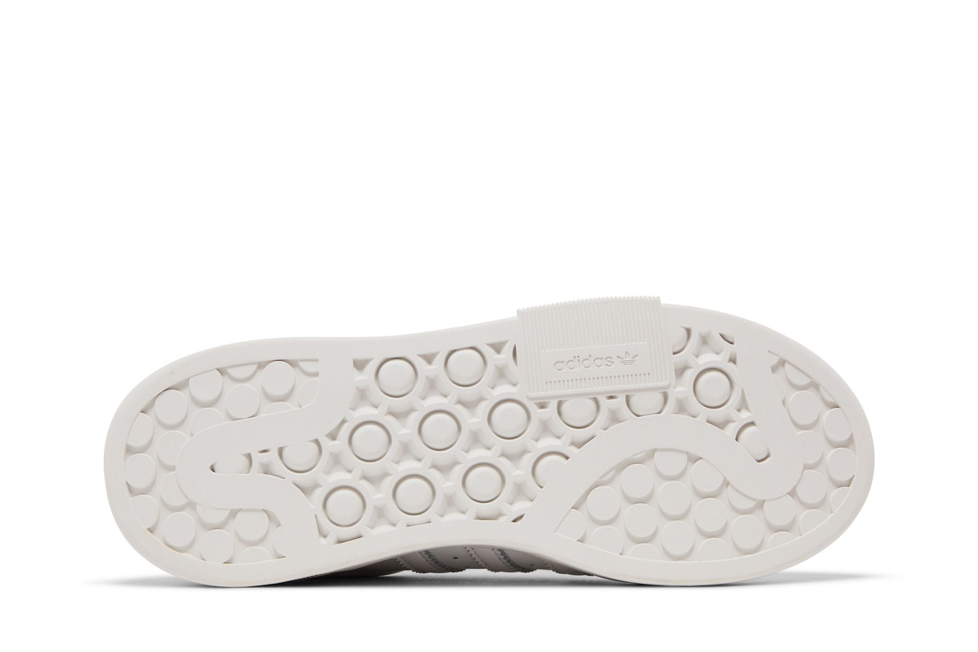 Shop (W) adidas Superstar Bonega 2B ''Wit Solar Rood'' IG2395