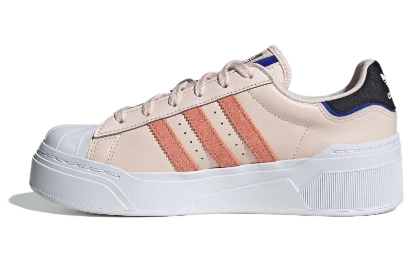 (Women) adidas Superstar Bonega 2B 'Wonder Quartz White Black' IF7683