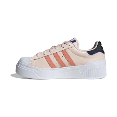 (W) adidas Superstar Bonega 2B 'Wonder Quartz White Black'