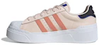 Buy (W) adidas Superstar Bonega 2B ''Wonder Quartz Weiß Schwarz'' IF7683
