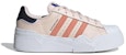 (W) adidas Superstar Bonega 2B 'Wonder Quartz Putih Hitam' IF7683