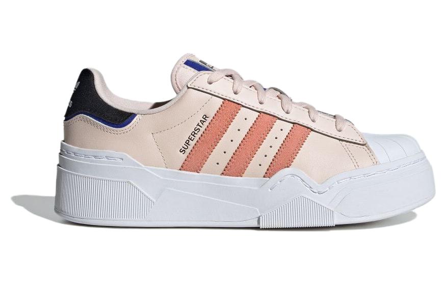 Order (W) adidas Superstar Bonega 2B ''Wonder Quartz Weiß Schwarz'' IF7683