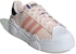 (W) adidas Superstar Bonega 2B 'Wonder Quartz Putih Hitam' IF7683