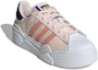 Lookbook (W) adidas Superstar Bonega 2B 'Wonder Quartz Putih Hitam' IF7683