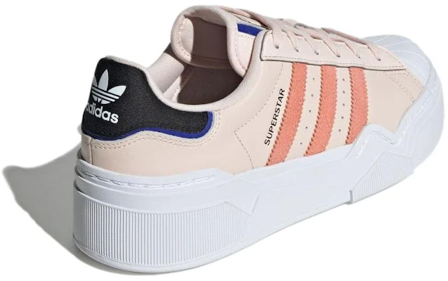 (W) adidas Superstar Bonega 2B ''Wonder Quartz Weiß Schwarz'' IF7683 Shop (W) adidas Superstar Bonega 2B ''Wonder Quartz Weiß Schwarz'' IF7683