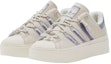 Lookbook (W) adidas Superstar Bonega 'Aluminium Silver Violet' Perak Ungu HQ4284