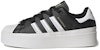 (W) adidas Superstar Bonega 'Hitam Emas Metalik' GX1841