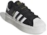 (W) adidas Superstar Bonega 'Hitam Emas Metalik' GX1841