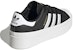 (W) adidas Superstar Bonega 'Hitam Emas Metalik' GX1841