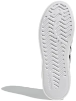 Sizing (W) 阿迪达斯 Superstar Bonega '黑金属色' GX1841