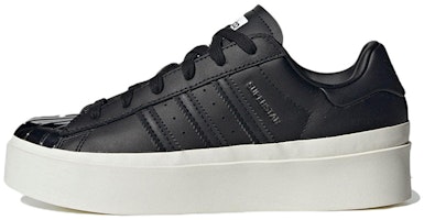(Women) adidas Superstar Bonega 'Black White' GX4405 (Women) adidas Superstar Bonega 'Black White' GX4405