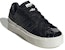 (W) adidas Superstar Bonega 'Hitam Putih' GX4405