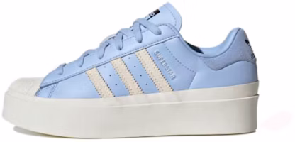 (Women) adidas Superstar Bonega 'Blue Dawn' HQ9841 (Women) adidas Superstar Bonega 'Blue Dawn' HQ9841