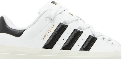 Order (W) 阿迪达斯Superstar Bonega '白云黑' GY5250