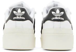 Details for (W) 阿迪达斯Superstar Bonega '白云黑' GY5250