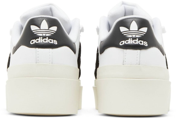 (女性)adidas Superstar Bonega「雲白黑」GY5250 Details for (女性)adidas Superstar Bonega「雲白黑」GY5250