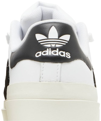 (女性)adidas Superstar Bonega「雲白黑」GY5250 Sizing (女性)adidas Superstar Bonega「雲白黑」GY5250