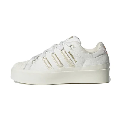 (W) adidas Superstar Bonega 'Embroidered Floral'
