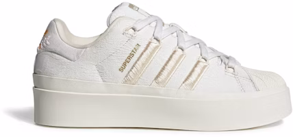 (Women) adidas Superstar Bonega 'Embroidered Floral' GZ3474 (Women) adidas Superstar Bonega 'Embroidered Floral' GZ3474