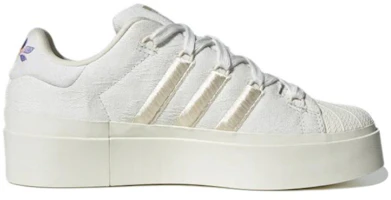Order (W) 阿迪达斯Superstar Bonega '刺绣花卉' GZ3474