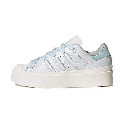 (W) adidas Superstar Bonega 'White Almost Blue'