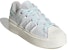 (W) adidas Superstar Bonega 'Putih Hampir Biru' GX4352