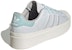 (W) adidas Superstar Bonega 'Putih Hampir Biru' GX4352