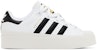 (W) adidas Superstar Bonega 'Putih Hitam Emas Metalik' GX1840