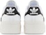 (W) adidas Superstar Bonega 'Putih Hitam Emas Metalik' GX1840