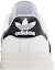 Sizing (W) adidas Superstar Bonega 'Putih Hitam Emas Metalik' GX1840