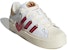 (W) adidas Superstar Bonega 'Putih Krim' GY6793