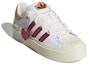 Lookbook (W) adidas Superstar Bonega 'Putih Krim' GY6793