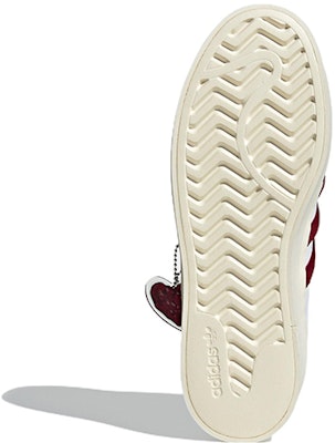 (Women) adidas Superstar Bonega 'White Cream' GY6793 Details for (Women) adidas Superstar Bonega 'White Cream' GY6793