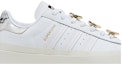Order (W) adidas Superstar Bonega 'Putih Emas Metalik' GY1485