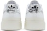 Details for (W) adidas Superstar Bonega 'Putih Emas Metalik' GY1485