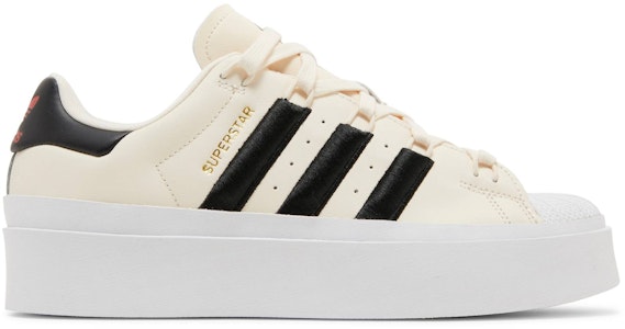 (W) adidas Superstar Bonega 'Putih Wonder Hitam' IF4827 Buy (W) adidas Superstar Bonega 'Putih Wonder Hitam' IF4827